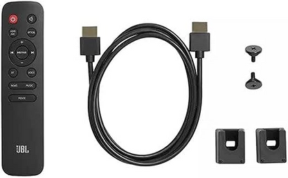 JBL Cinema SB170 2.1 Soundbar With Wireless Subwoofer - Image 3