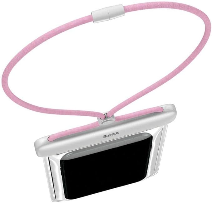 Baseus Let’s go Slip Cover Waterproof Bag - Image 4