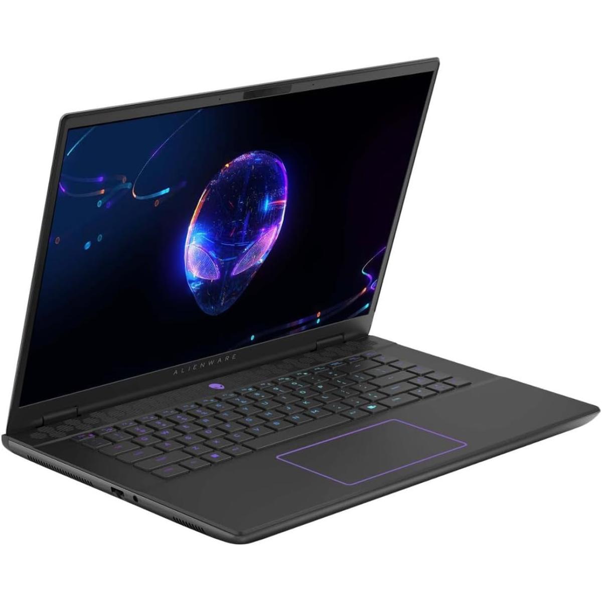 Open Box Alienware M16 R2 (RTX 4060) - 15" QHD 240Hz, 16GB RAM, 1TB SSD