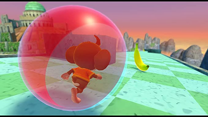 Super Monkey Ball Banana Mania: Launch Edition (PS5) - Image 2