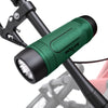 ZEALOT S1 Multi-Function Bicycle Speaker with Flashlight & Power Bank