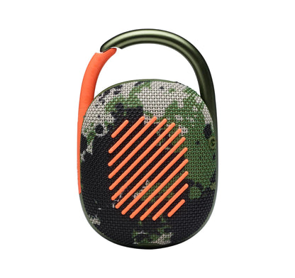 JBL - Clip5 Portable Bluetooth Speaker