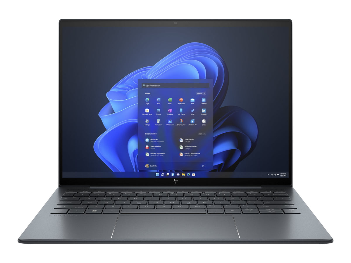 HP Elite Dragonfly G3 - 13.3" 4K UHD OLED, 16GB LPDDR5 RAM, 512GB SSD