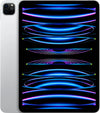 Apple - 11-Inch iPad Pro M2 Chip 4th Gen (2022) - Wi-Fi Only