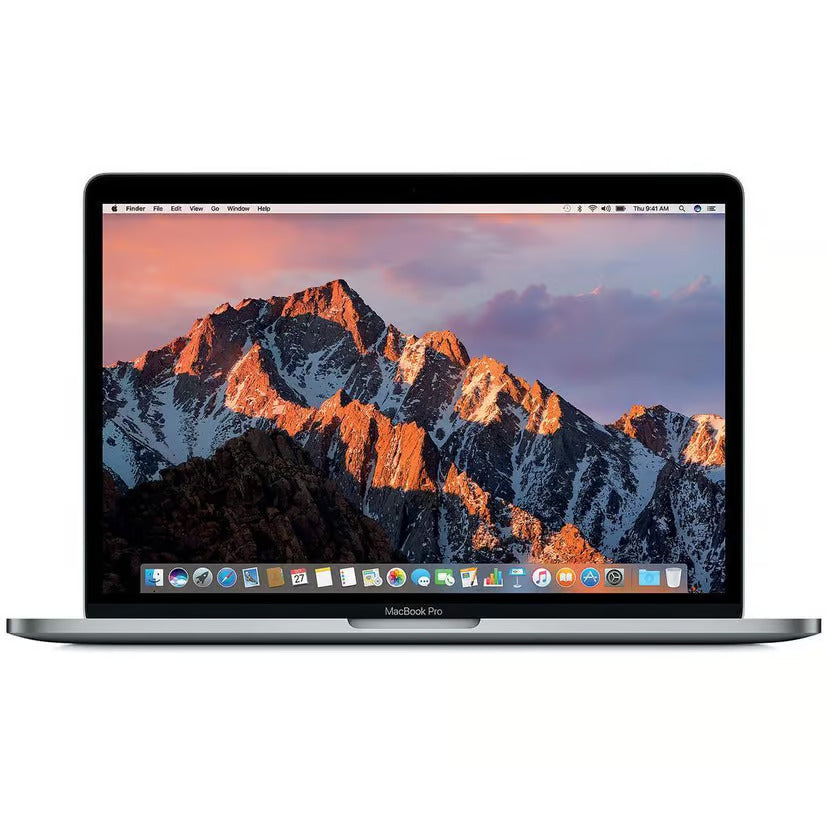 MacBook Pro Retina 13.3-inch (2017)