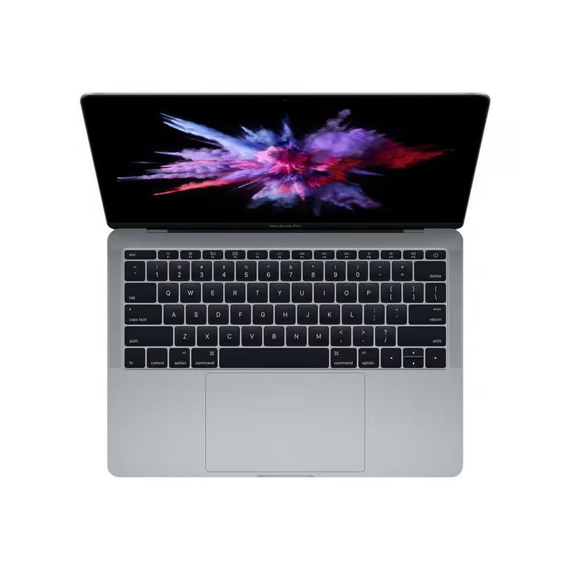 MacBook Pro Retina 13.3-inch (2017)