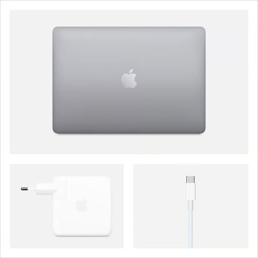 MacBook Pro Retina 13.3-inch (2017)