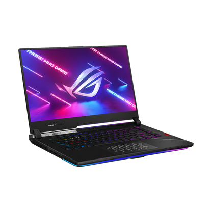Asus Rog Strix G533ZS - 15.6" QHD+ 240Hz, 16GB RAM, 1TB NVMe SSD