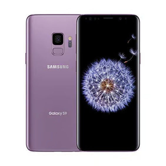 Galaxy S9 64GB