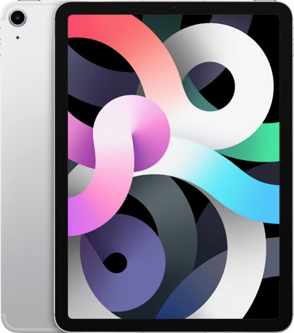 Apple iPad Air 4th Gen 64GB Wi-Fi — Pre-owned