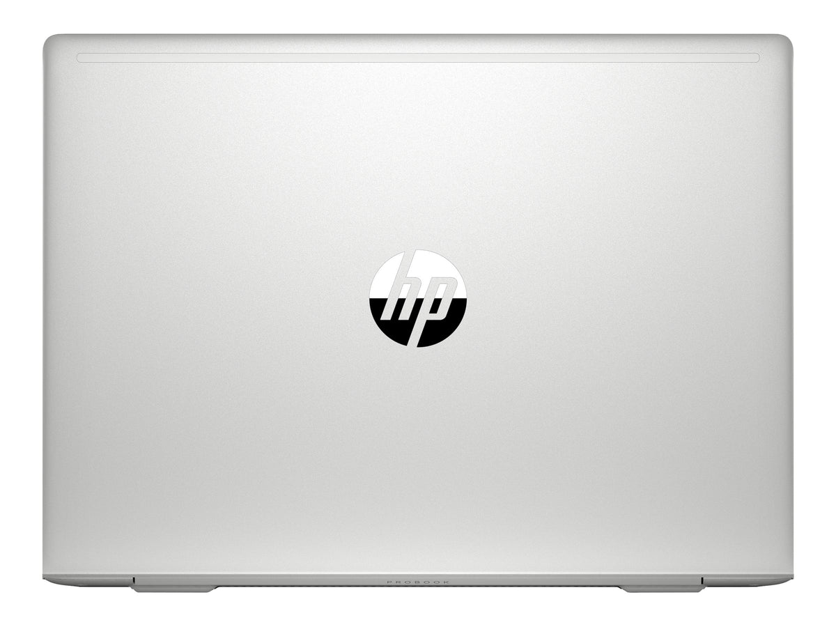 HP Probook 445 G6 - 14", 8GB RAM, 256GB SSD