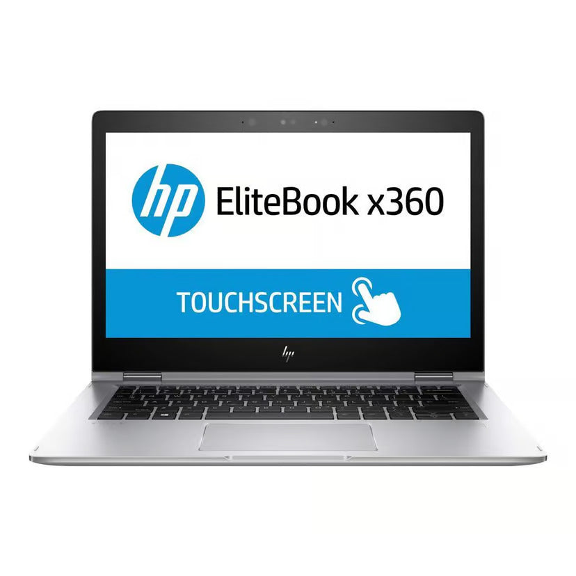 HP EliteBook X360 1030 G2 - SSD 512 GB - 16 GB