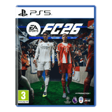EA SPORTS FC 26 - PlayStation 5