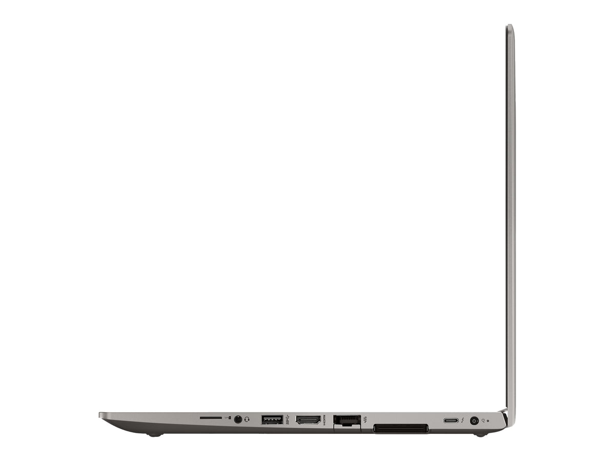 HP Zbook 14U G6 - 14", 16GB RAM, 256GB SSD