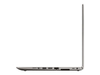 HP Zbook 14U G6 - 14", 16GB RAM, 256GB SSD