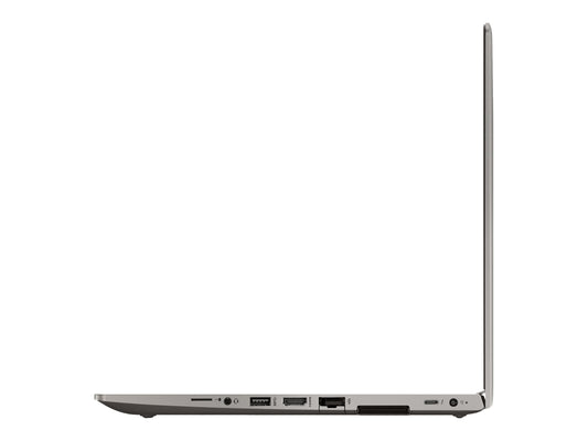 HP Zbook 14U G6 - 14", 16GB RAM, 256GB SSD