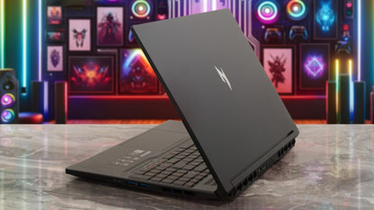 Acer Nitro V AI ANV116-61 - 15.6" FHD+ IPS 180Hz, 16GB RAM, 1TB SSD