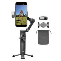 Osmo Mobile 8 Gimbal Stabilizer