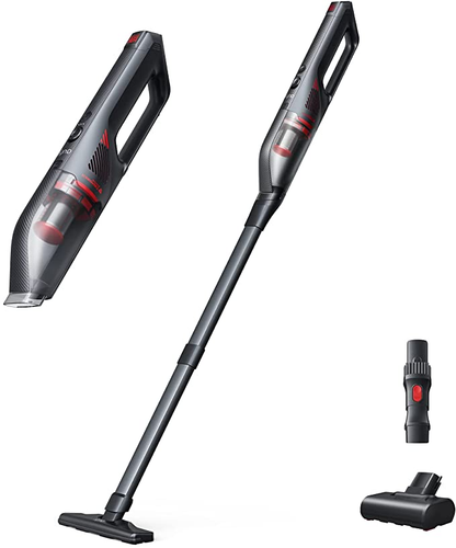 eufy by Anker, HomeVac H30 Infinity, Cordless Handheld Vacuum Cleaner