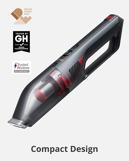 eufy by Anker, HomeVac H30 Infinity, Cordless Handheld Vacuum Cleaner - Image 3