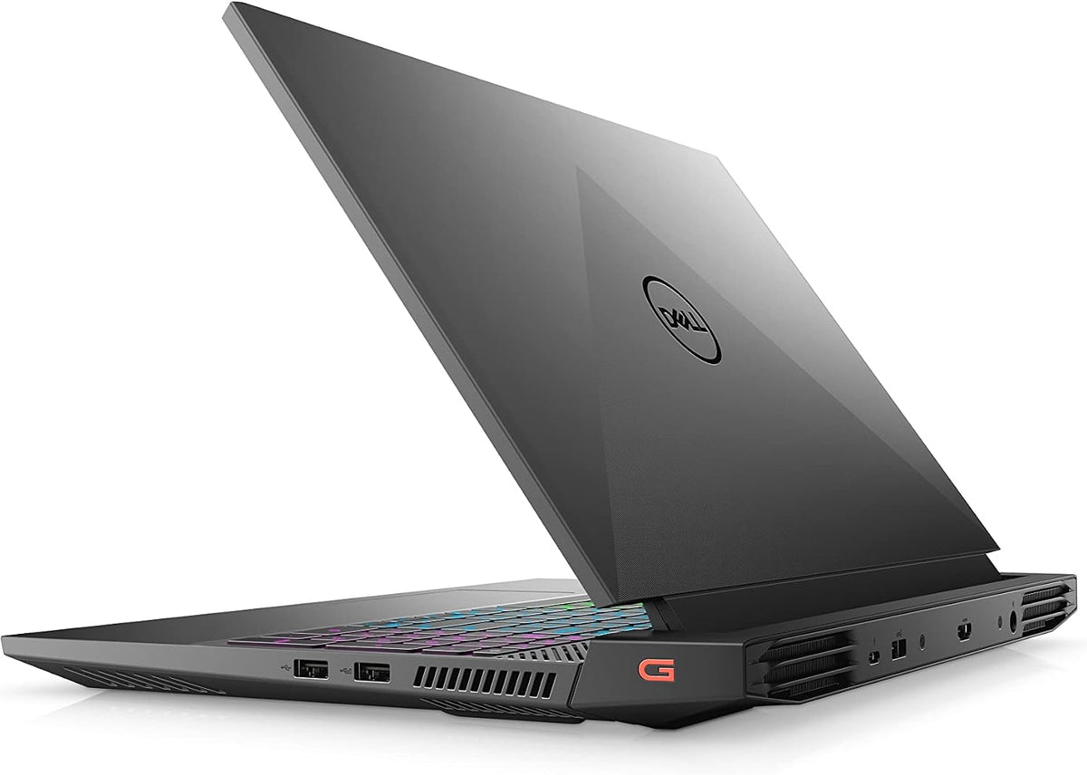 Dell G15 5511 - 15.6" 120Hz, 16GB DDR5 RAM, 512GB NVMe