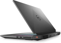 Dell G15 5511 - 15.6" 120Hz, 16GB DDR5 RAM, 512GB NVMe