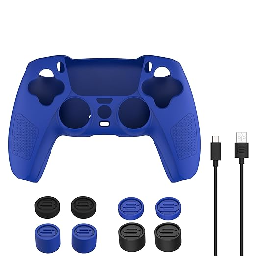 PS5 Surge Starterpack Accessory Kit - Image 3
