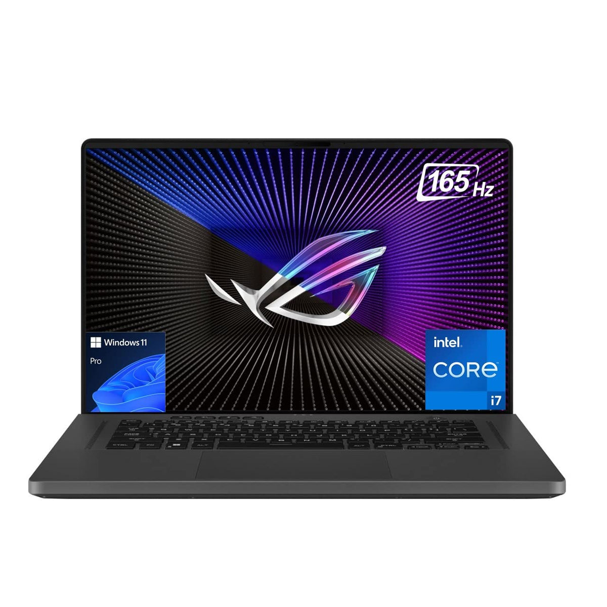 Asus ROG Zephyrus G16 (RTX 5070) - 16" 3K OLED 240Hz, 16GB RAM, 1TB SSD