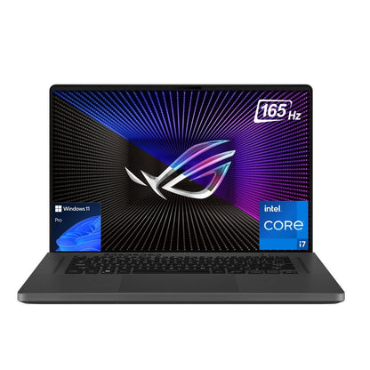 Asus ROG Zephyrus G16 (RTX 5070) - 16" 3K OLED 240Hz, 16GB RAM, 1TB SSD