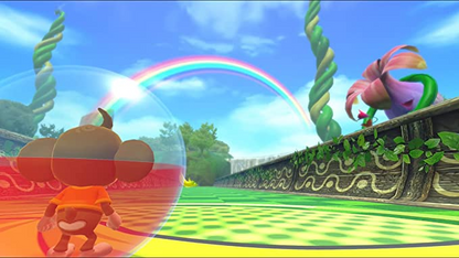 Super Monkey Ball Banana Mania: Launch Edition (PS5) - Image 3
