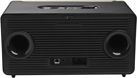 JBL Authentics 500 – Wireless Home Speaker with Bluetooth - Image 4