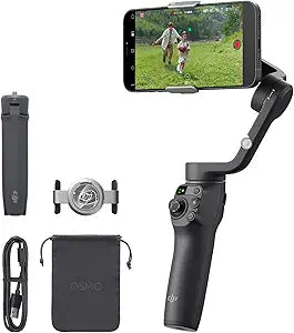DJI OSMO MOBILE 6 - Image 2