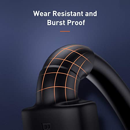 Baseus 4K HDMI to 4K HDMI 5m Adapter Cable - Image 3