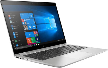 HP Elitebook 1040 G6 2-in-1 - 14" FHD+, 16GB RAM, 512GB NVMe SSD