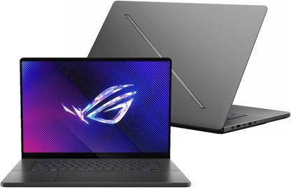 Asus ROG Zephyrus G16 (RTX 5070) - 16" 3K OLED 240Hz, 16GB RAM, 1TB SSD