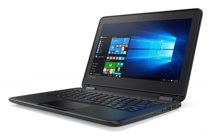 Lenovo N23 2-in-1 - 11" HD, 2GB RAM, 128GB SSD