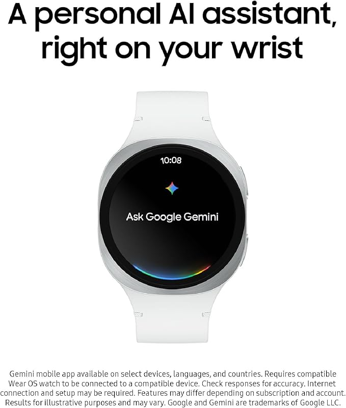 Samsung Galaxy Watch 7 40mm | Color” Green - Image 2