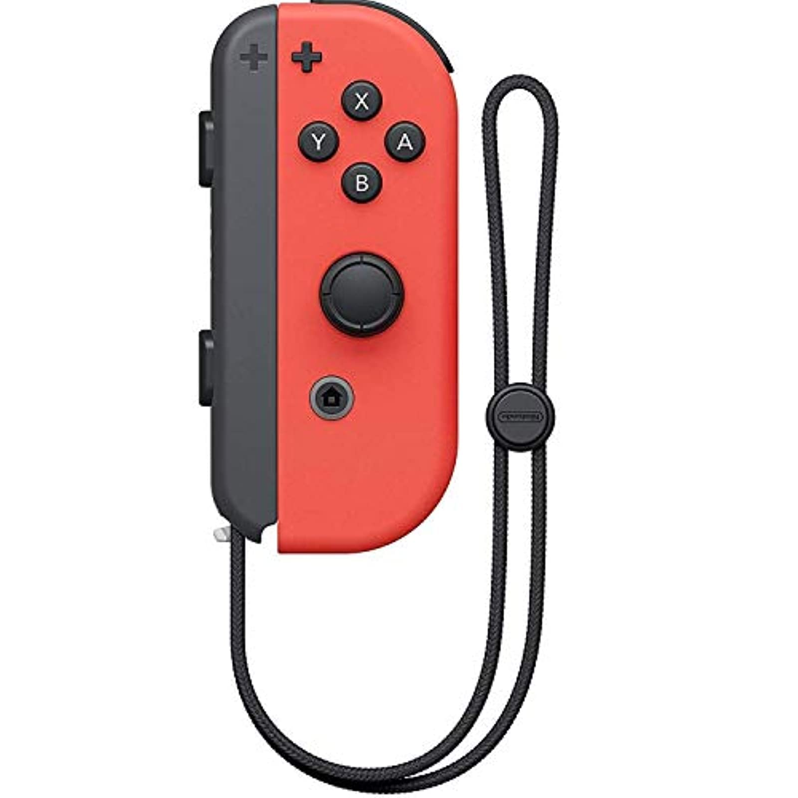 Nintendo Switch Joy-Con (R) Neon Red