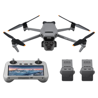 DJI Mavic 3 Pro Fly More Combo – with DJI RC