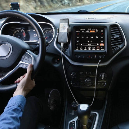 Belkin 3.5mm 0.9m Audio Cable With USB-C Connector - Image 3