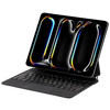 Apple Magic Keyboard for iPad Pro 11-inch M4 | COLOR AVAILABLE” BLACK & WHITE