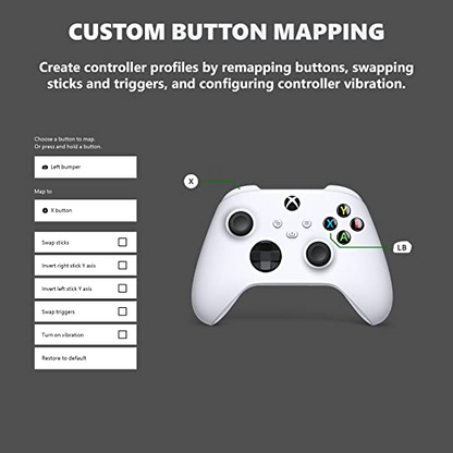 Xbox Wireless Controller | COLOR” CAMO - Image 4