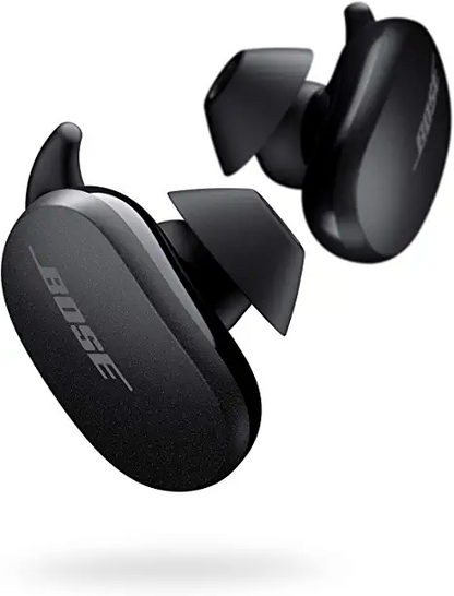 Bose QuietComfort Noise Cancelling Earbuds (REFURBISHED) - Image 2