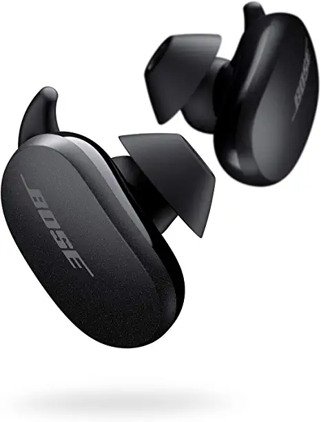 Bose QuietComfort Ultra Noise Cancelling Earbuds | Color Available” Blue, White, & Black - Image 2