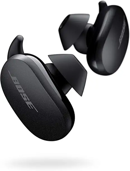 Bose QuietComfort Ultra Noise Cancelling Earbuds | Color Available” Blue, White, & Black - Image 2