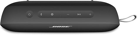 Bose SoundLink Flex Portable Bluetooth Speaker (2nd Gen) - Image 3