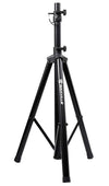 ZEALOT Heavy Duty Adjustable Tripod Speaker Stand