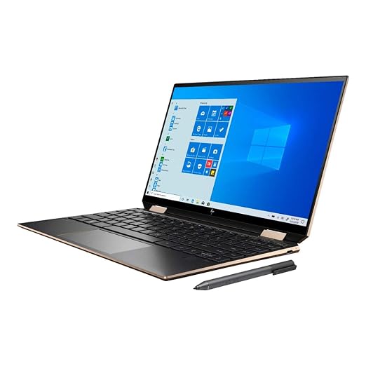 Open Box HP Spectre 16-aa0xx x360 Gemcut - 16" 2.8K 120Hz OLED, 32GB RAM, 1TB SSD