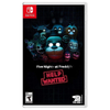 Five Nights at Freddy’s – Help Wanted (Nintendo Switch)