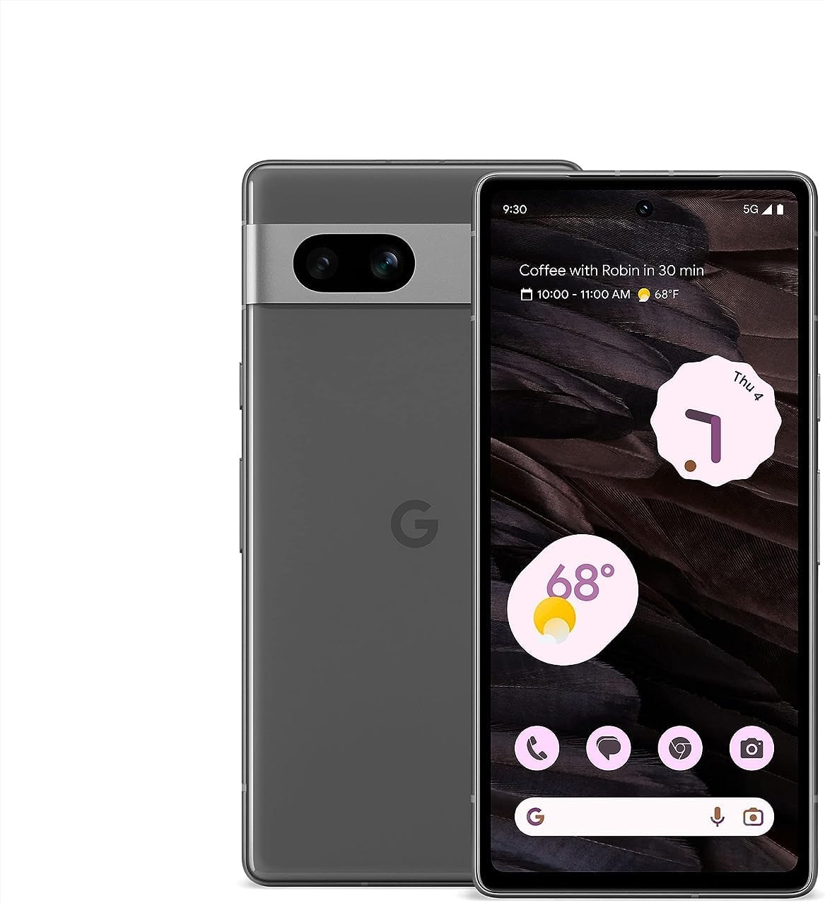 Google Pixel 8 Pro - 128GB (UK Used)